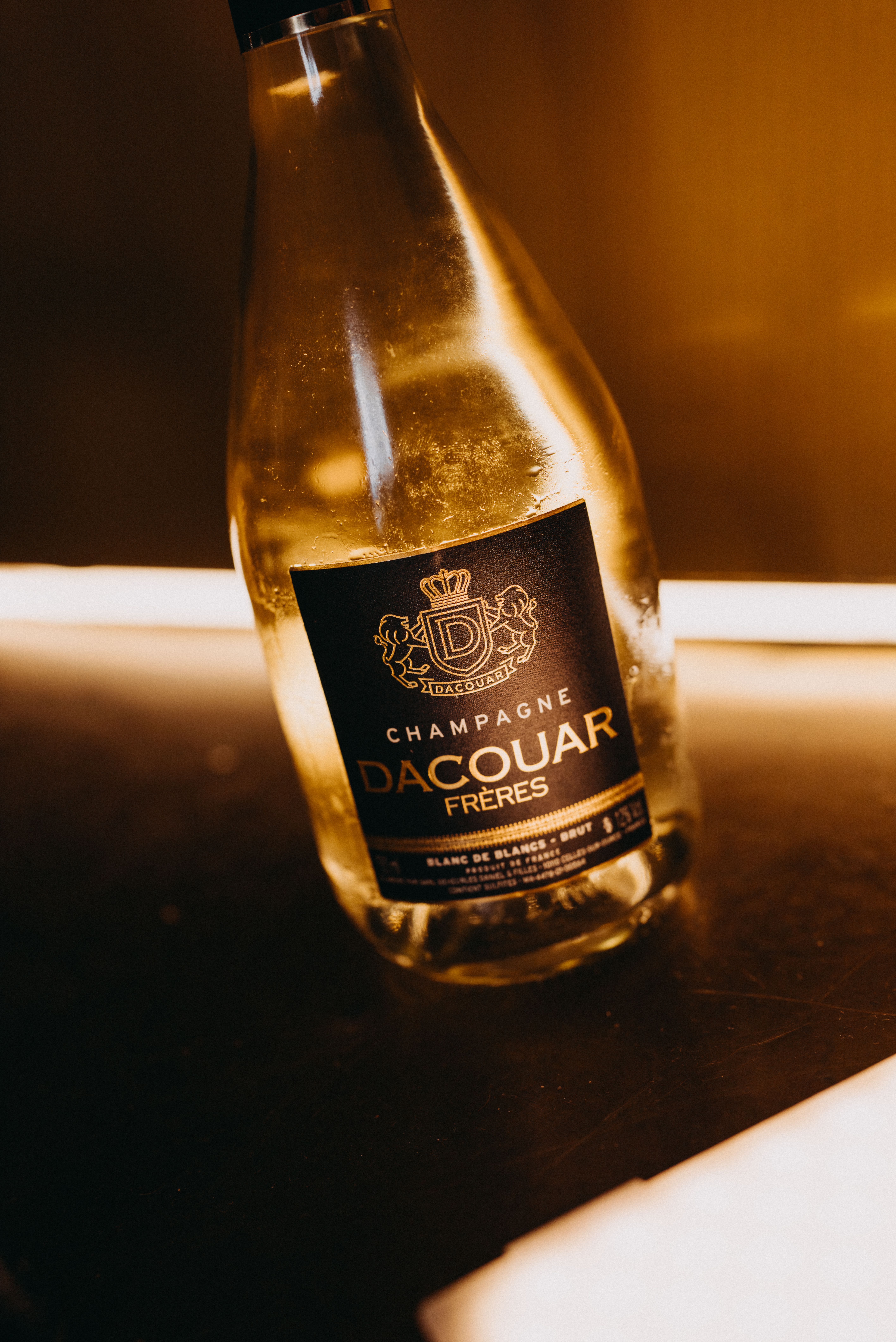 Dacouar Personalization