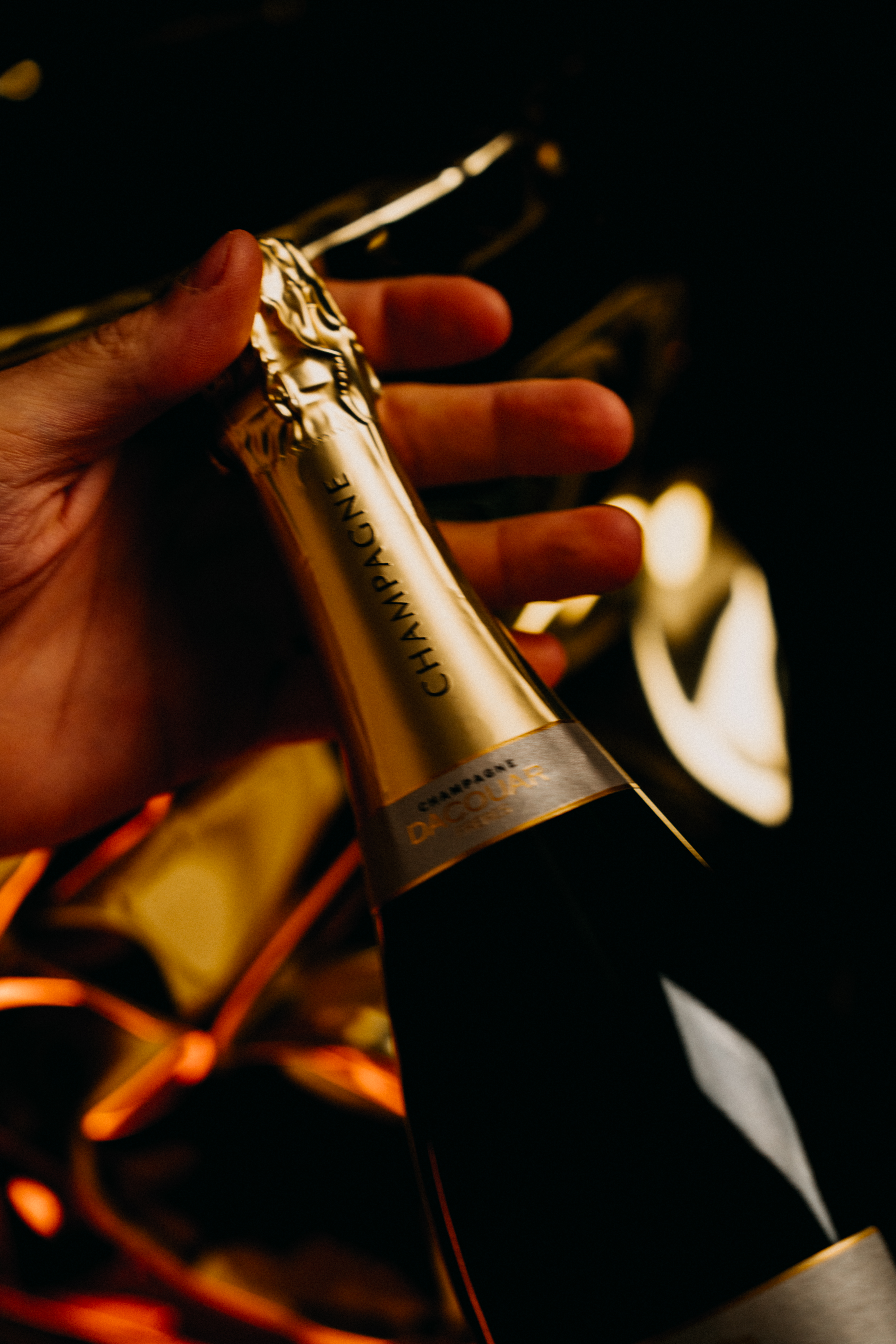 Dacouar Private Events