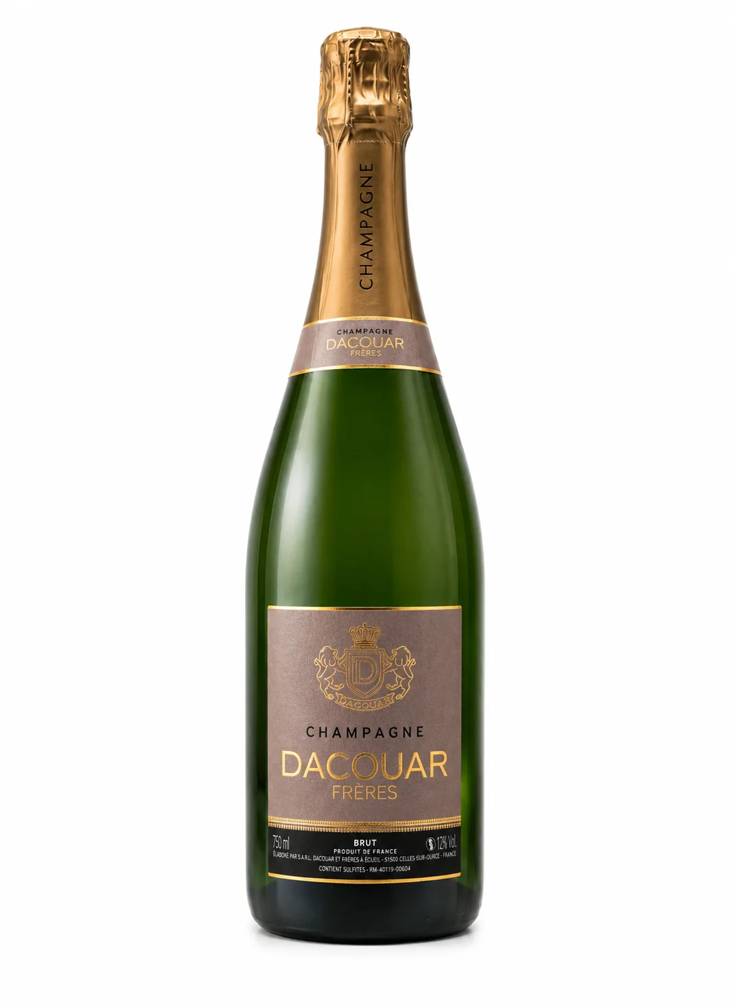 Dacouar Le Brut - Maison Dacouar