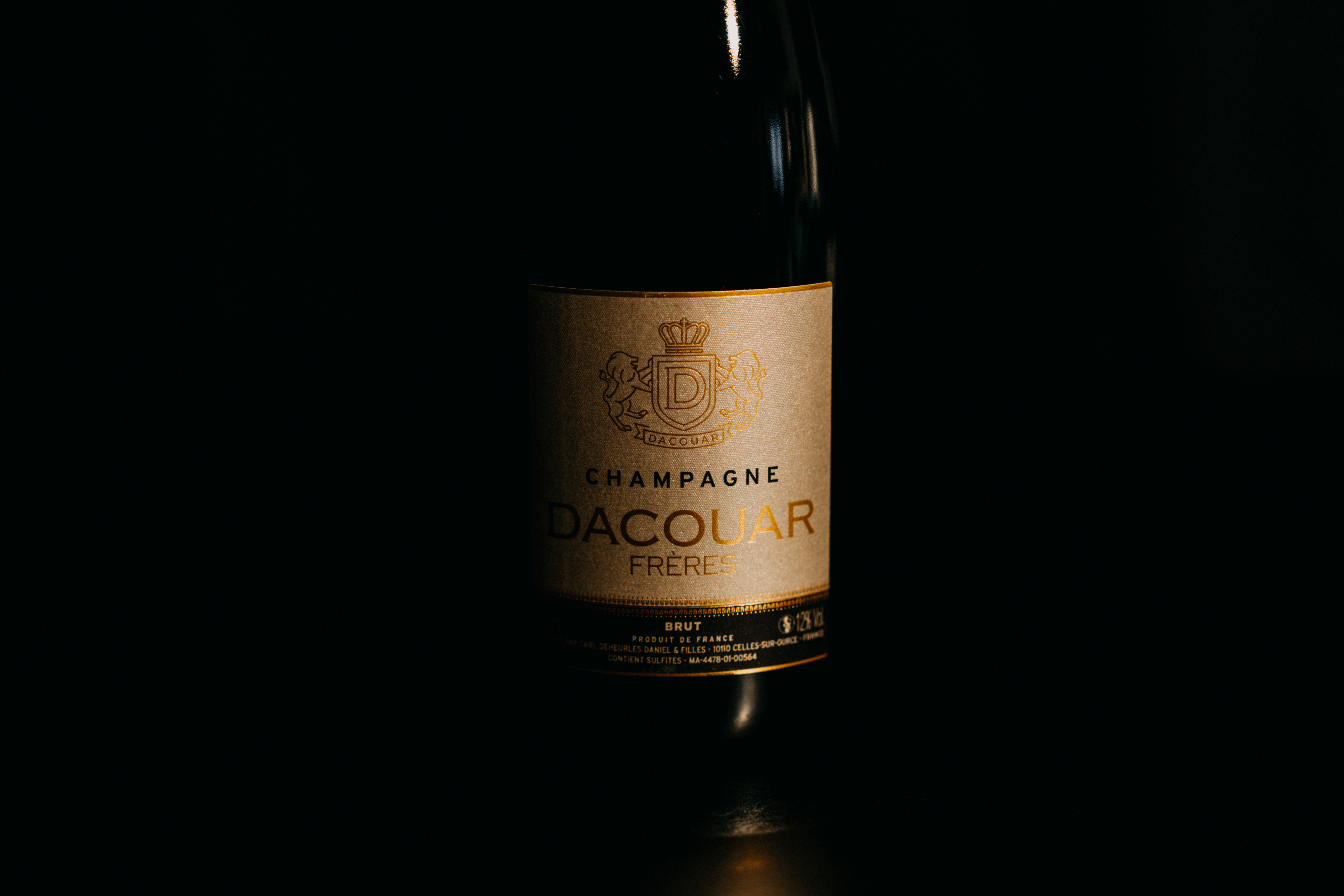 Dacouar Le Brut - Maison Dacouar - 2