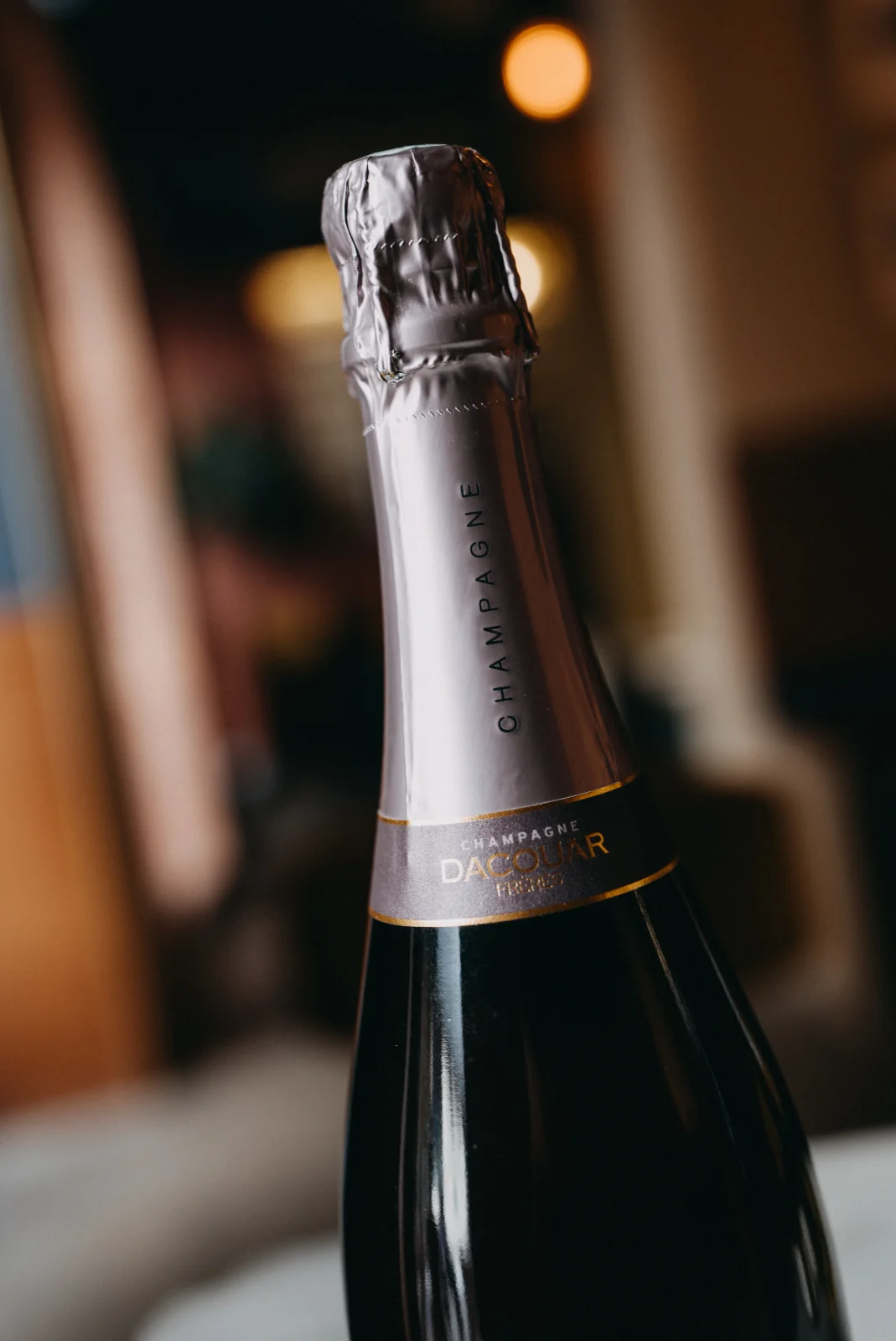 Dacouar le Rosé - Maison Dacouar - 2