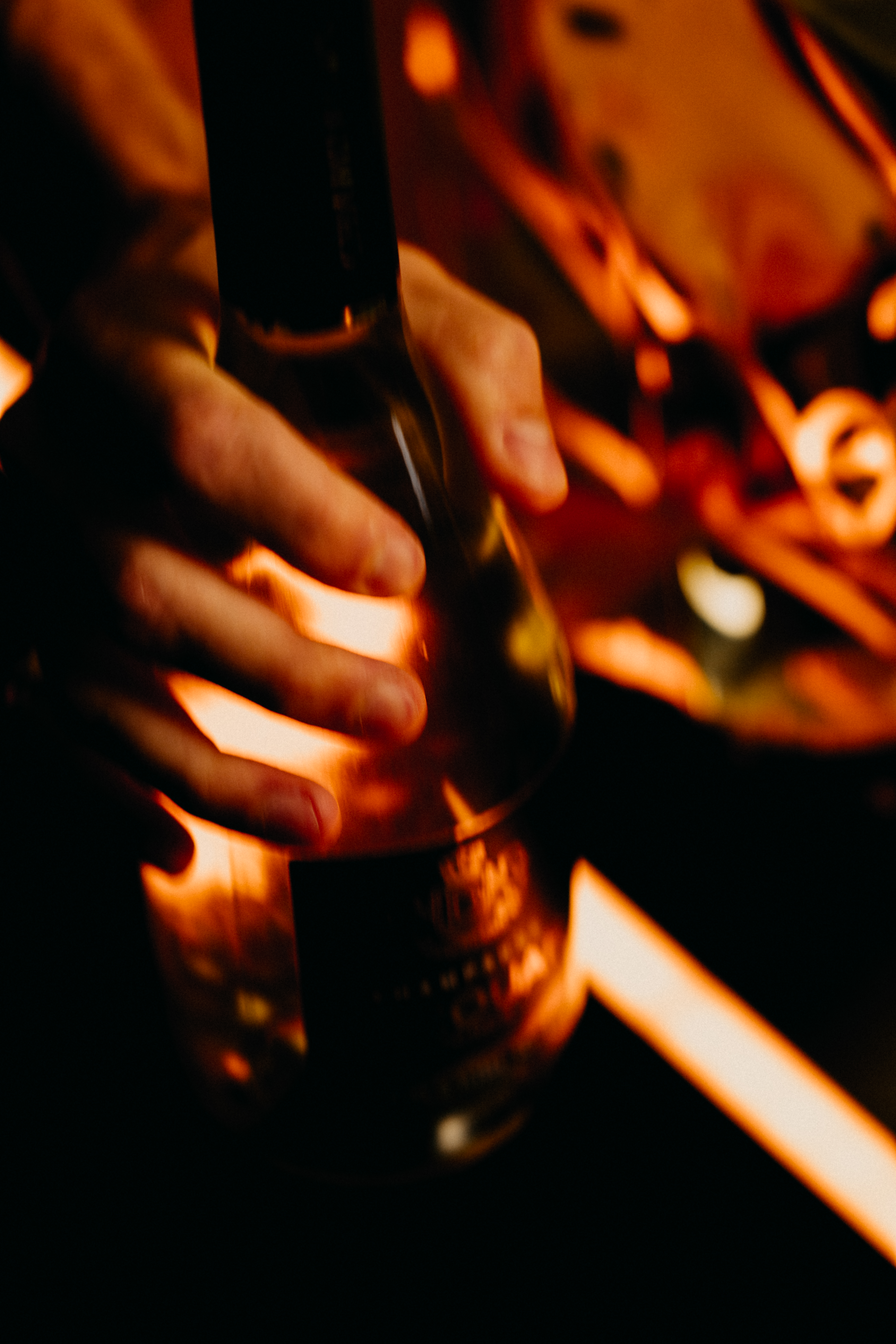 Dacouar House Origins