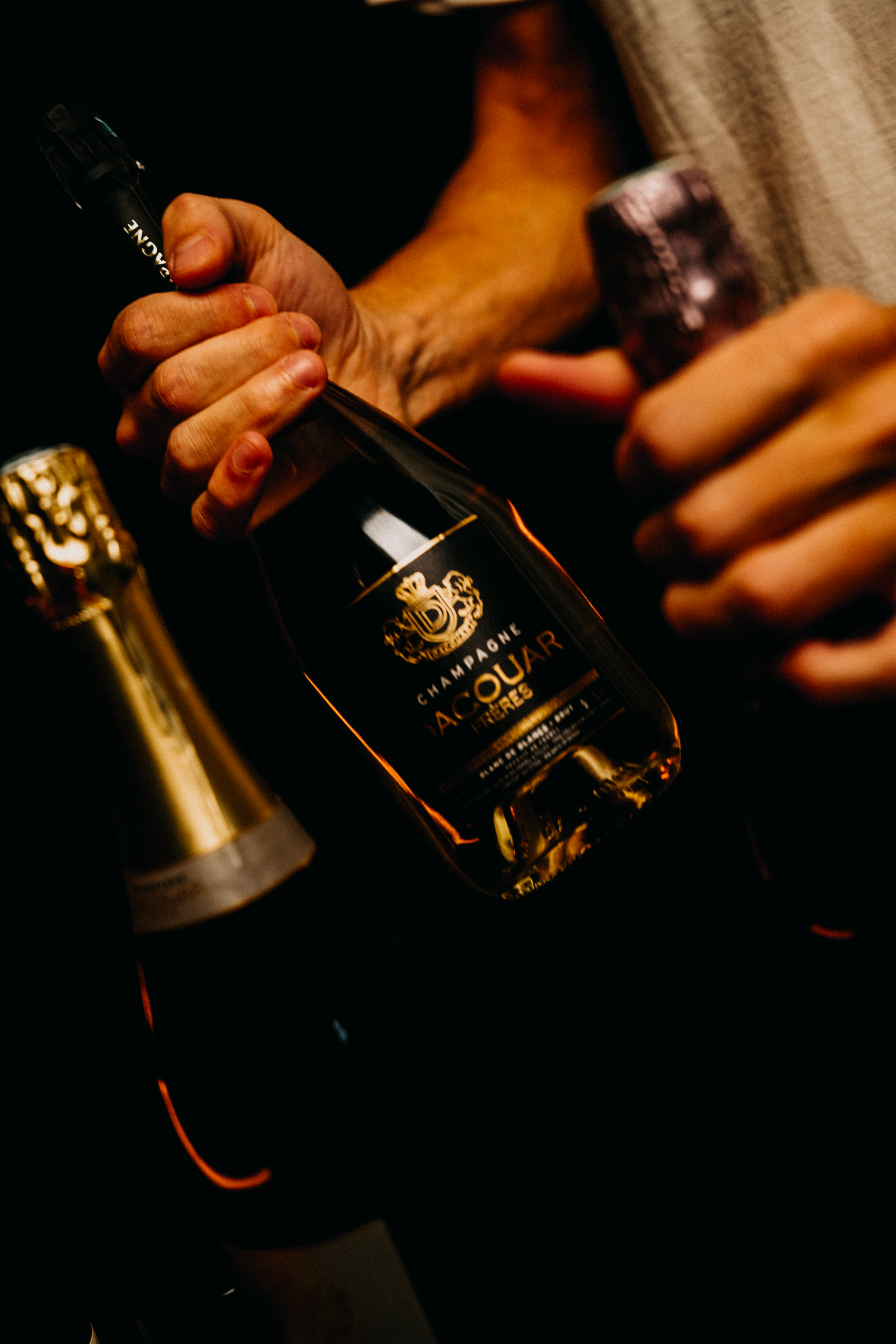 Dacouar Signature Moments